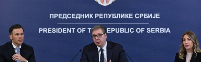 „Ko je jači, taj i tlači“: Vučić o intervenciji SAD u Venecueli, predviđa napade iz regiona na Srbiju