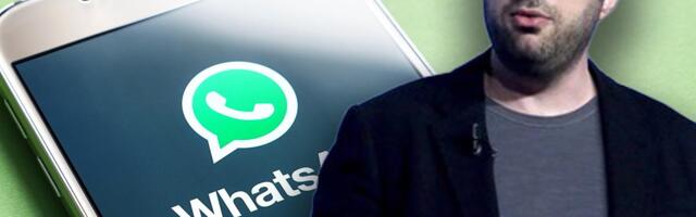 Od socijalne pomoći do milijardi: Životna priča osnivača WhatsApp-a ostavlja bez reči