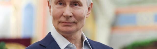 PUTIN OSTAO BEZ TRI VAŽNA SAVEZNIKA, A JOŠ DVA ĆE PUSTITI NIZ VODU: "Nemoćan je, njemu je i najmanje ukrajinsko selo važnije..."