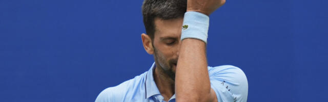 ĐOKOVIĆ KONAČNO PROGOVORIO: Evo zašto je došlo do raskida o kom bruji cela planeta!