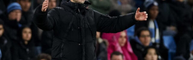 Манчестер Сити доводи 25. дефанзивца