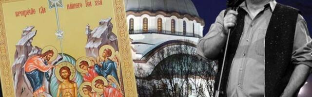 ŠTA SE KRIJE IZA "BOGOJAVLJENSKE NOĆI" ĐORĐA BALAŠEVIĆA? Ovako se praznik slavio u njegovom domu - priča će vas RASPLAKATI!