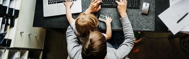 Pod stresom ste zbog roditeljstva? Evolucija može da objasni zbog čega