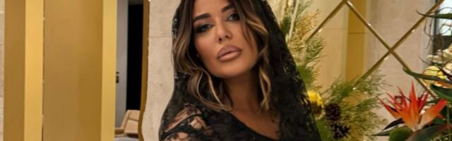 "Pozdrav za one što bi voleli da sam mrtva": Ana Nikolić šokirala velikom promenom (VIDEO)