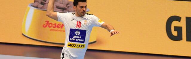 Rukometaše Srbije čeka pravi pakao: Poznat žreb, komšije nam stoje na putu ka Svetskom prvenstvu!