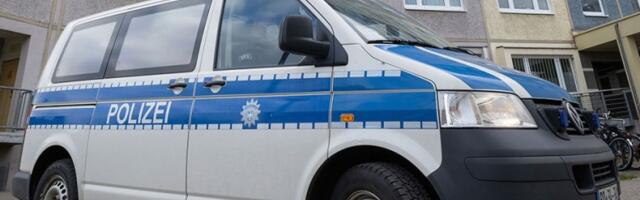 U Minhenu autobus izleteo s puta, pa udario u zgradu