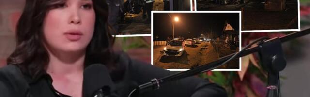 "SUDBINA JE HTELA DA OSTANEM BEZ BRATA I SESTRE..." Potresna ispovest tinejdžerke (18) kojoj su u požaru izgoreli Marko (10) i Dušica (8) dok je ona spavala!