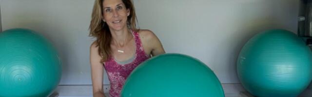 Legendarna Monika Seleš pokazala celom svetu kako izgleda usled teške bolesti /FOTO/