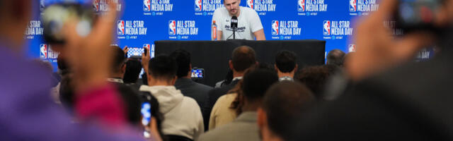 Jokićeva izjava zaprepastila novinara: Gori Amerika zbog Nikoline reakcije (VIDEO)