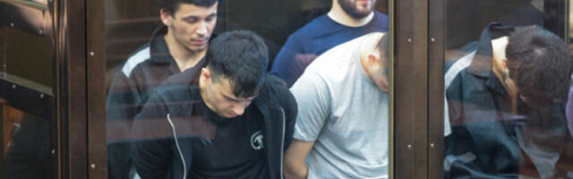 Кривица терориста из Крокуса у потпуности доказана