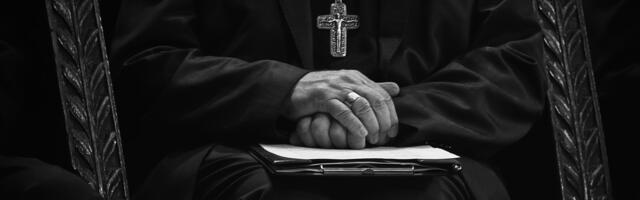 Biskup u Linkolnu uhapšen zbog sumnje na seksualni napad