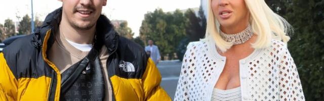 BAKA PRASE ŠALJE VRUĆE SLIKE JELENI KARLEUŠI?! Pop diva nije znala da jutjuber ima devojku, pa se ŠOKIRALA!(VIDEO)