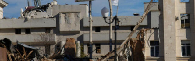 Коалиција вољних: подржавамо постизање трајног и праведног мира