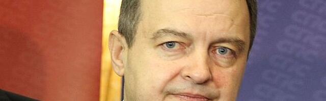 Vučić nakon posete Dačiću: "Stanje nešto bolje"; oglasio se i SPS