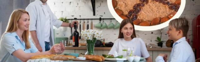 EVO ZBOG ČEGA SE U PRAVOSLAVNIM DOMOVIMA SUTRA KUVA I JEDE ŽITO SA MEDOM: Na Teodorovu subotu sećamo se jednog od najvećih čuda u pravoslavlju