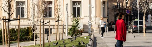 Uživajte u današnjem lepom danu: Biće sunčano i toplo, najviša dnevna oko 16 stepeni