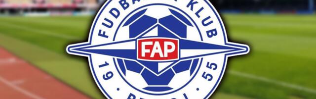 FAP IMA NOVOG ŠEFA STRUČNOG ŠTABA: U Priboj stiže nekadašnji trener Partizana!