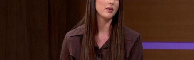 Vozi traktor, muze krave, vodi celo gazdinstvo: Anastasija vlada poljoprivrednim poslovima bolje nego neki odrasli