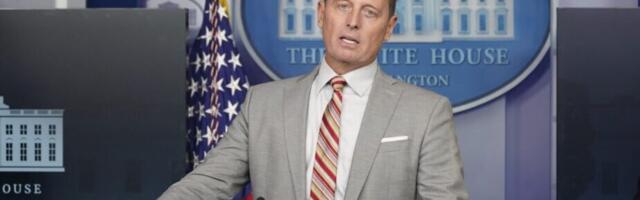 Grenel: „Tačija za premijera“