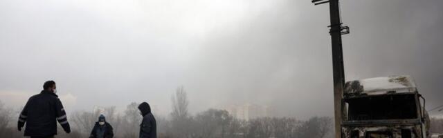 Gardijan analizira: Kada Tramp i Netanjahu pređu na svoju sledeću katastrofu, pojaviće se precrtana mapa regiona