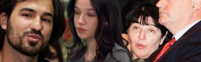 GDE SU I ŠTA DANAS RADE DECA I UNUCI SLOBODANA MILOŠEVIĆA? Jedni ušli u politiku, drugi nemaju nameru da se vraćaju u Srbiju!