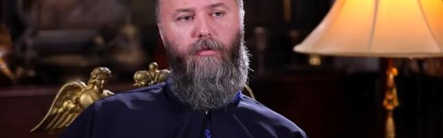 "Nikad ožalošćenima ne govorite: 'Primi moje saučešće'" Otac Predrag Popović kaže da su ovo jedine ispravne reči utehe kad neko umre