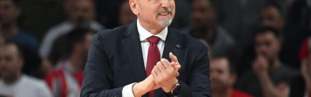 Šampion gostuje u Beogradu: Evo gde i kada možete gledati meč Crvena zvezda - Fenerbahče