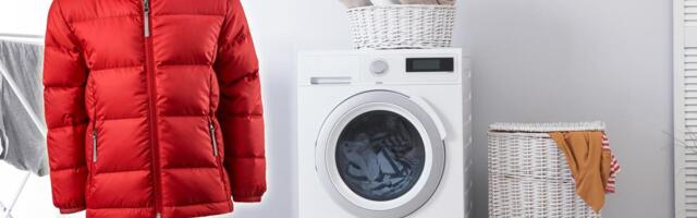 Pre nego što je spakujete u ormar, mora biti čista: Evo kako da operete zimsku janku u veš-mašini, a da se ne upropasti