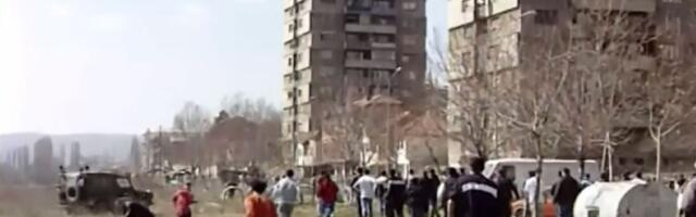 Ivanović: Za Srbe na KiM svaki dan je 17. mart – pogrom koji traje