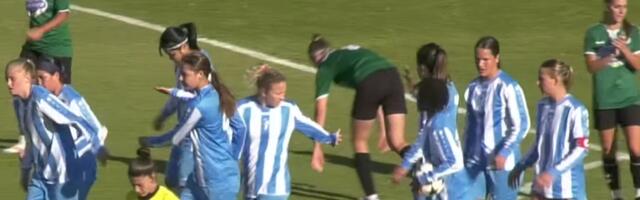 SPARTAK – VOJVODINA Gledajte na Sportalu derbi severa u plej-ofu Superlige za dame! /VIDEO PRENOS/