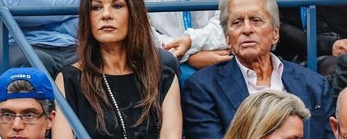 Ketrin Zita Džouns i Majkl Daglas u problemima, moraju da prodaju kuću, čak su pristali i da snize cenu