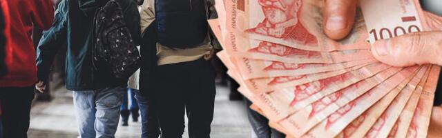 Beograd svim đacima isplaćuje po 20.000 dinara! Detaljni vodič za prijavu, a zna se i kad kreće isplata