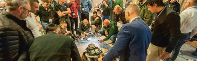 Tritonex poručuje „Lepi i ne strepi“ – Parfix lepkovi za podne obloge iz Srbije osvajaju region