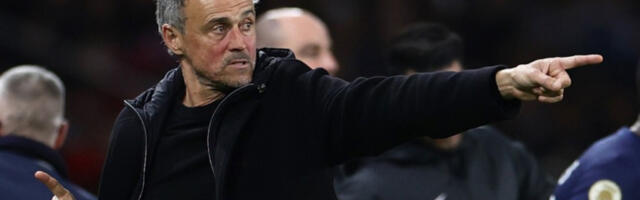 Фудбалери ПСЖ-а победили Тулуз