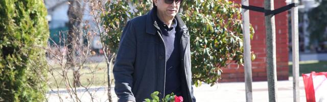 "Nisam krio da sam Albanac": Poznati pevač koji živi u Srbiji, uhapšen zbog ugrožavanja bezbednosti!