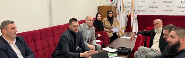 Radna grupa izradila nacrt Deklaracije o zabrani u zonama zaštitite u Novom Pazaru