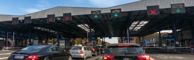 EES sistem "kosi" putnike: 3.200 ljudi zbog iste greške vraćeno sa granice