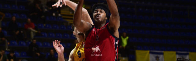 PARTIZANU SE KVARE PLANOVI! Moćan klub krenuo po Zeka Ledeja