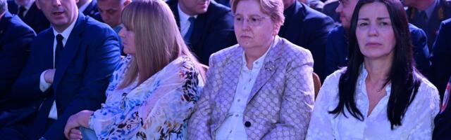 Jasmina Vasović više nije predsednica Vrhovnog kasacionog suda