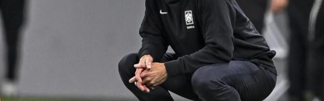 Teška povreda: Sin Jirgena Klinsmana slomio vrat na utakmici!