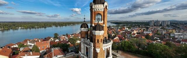 Milenijumska kula na Gardošu: Simbol Zemuna koji svi pogrešno imenuju i tumače