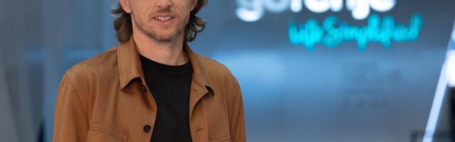 Modrić oduševio u Milanu: „Luka pizza“ spremljena za 120 sekundi