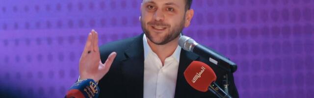 Princ Omar bin Faisal: Esport briše granice i menja budućnost mladih