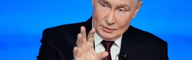 Šta se dešava u Rusiji? Podrška Vladimiru Putinu pala na najniži nivo od početka invazije na Ukrajinu