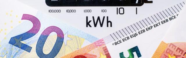 I na srpskoj berzi električne energije negativne cene struje