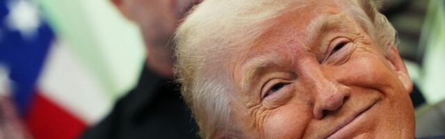 Tramp: Uskoro objavljujemo dosijee o NLO