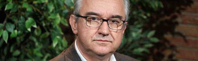 (VIDEO) Ovo nema ni u najgorim horor knjigama: Sin Ratka Mladića opisao užase kojima je izložen njegov otac