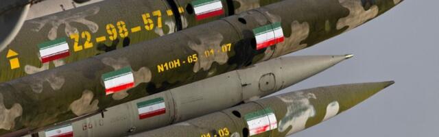 Iran napao UAE: Industrijska zona u plamenu