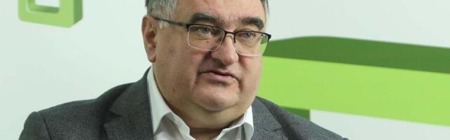 Vukadinović o razlozima zbog kojih neće doći do letnjih izbora