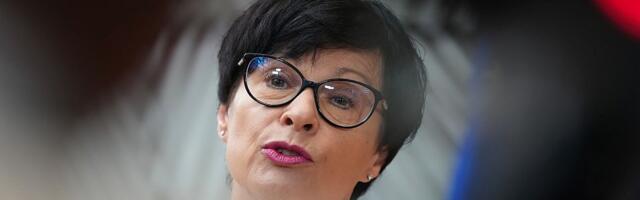 Kos: Srbija od usvajanja "Mrdićevih zakona" nije dobila ni evro od EU